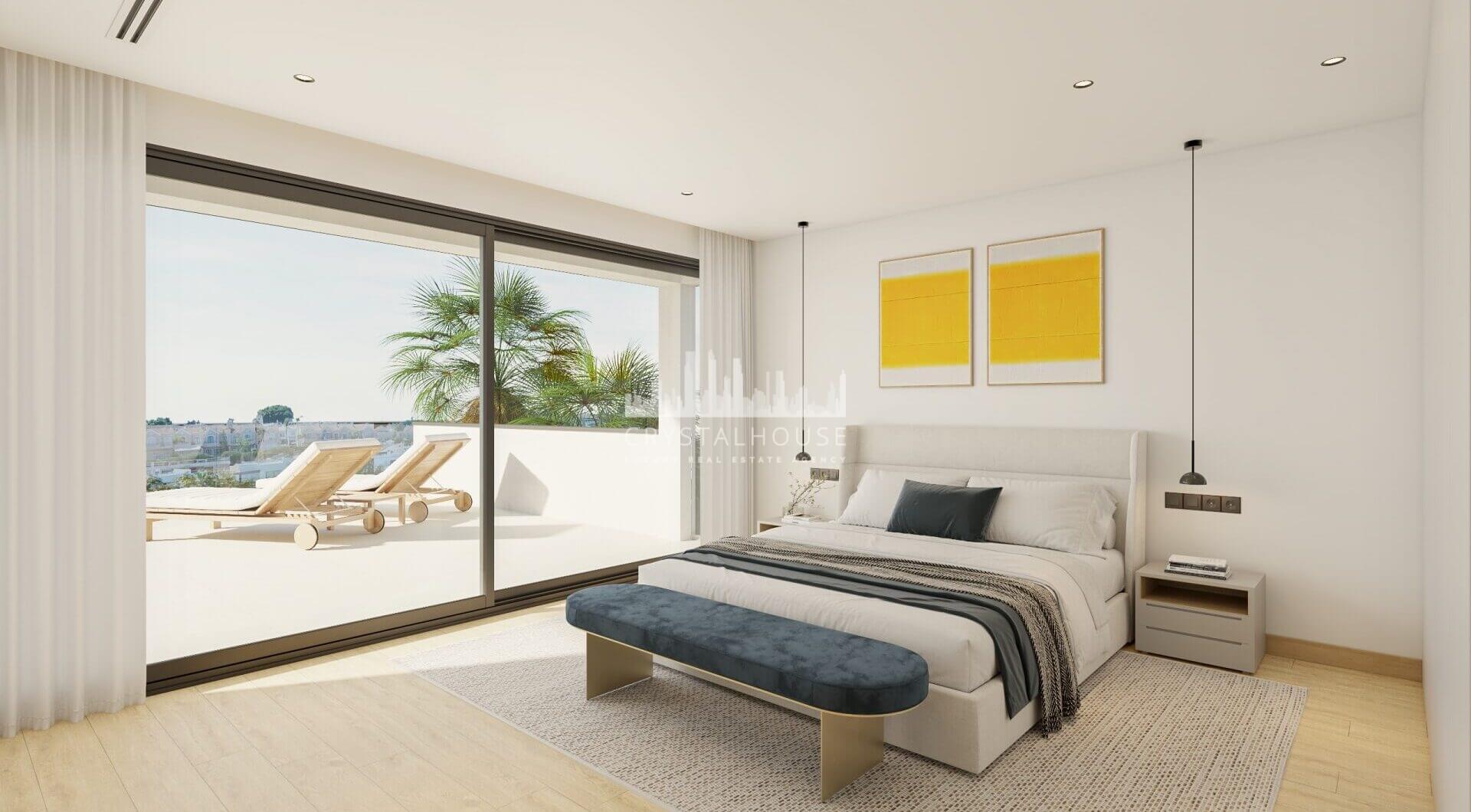 Hiszpania, Estepona, Estepona East