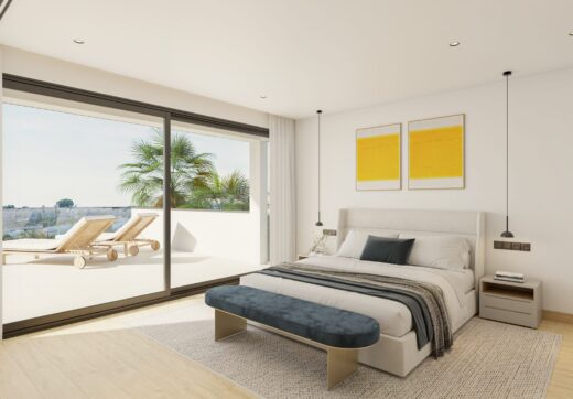 Hiszpania, Estepona, Estepona East