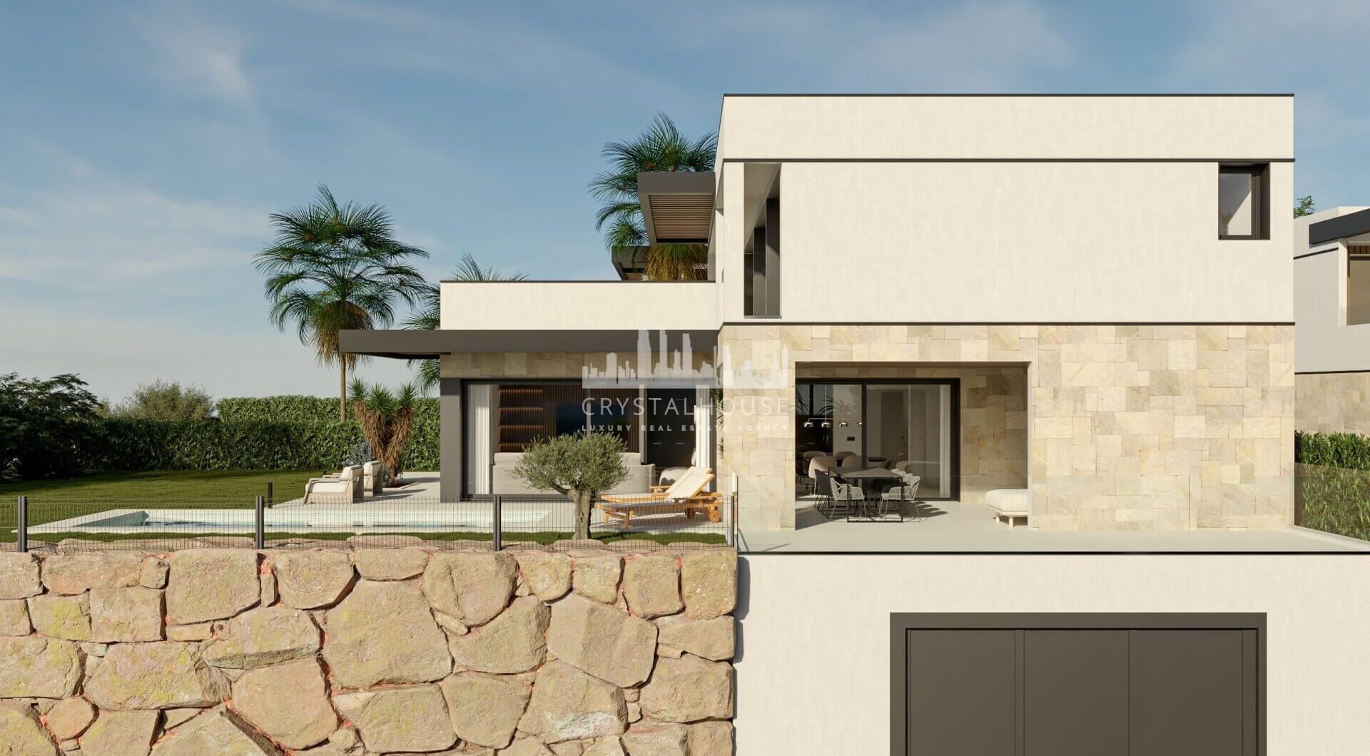 Hiszpania, Estepona, Estepona East