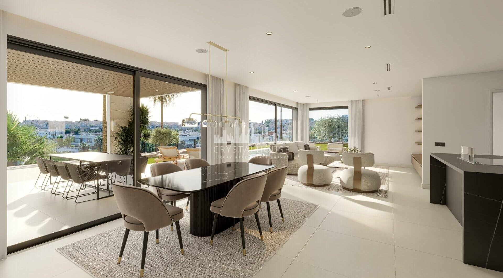 Hiszpania, Estepona, Estepona East