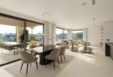 Hiszpania, Estepona, Estepona East