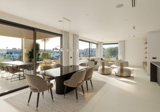 Hiszpania, Estepona, Estepona East