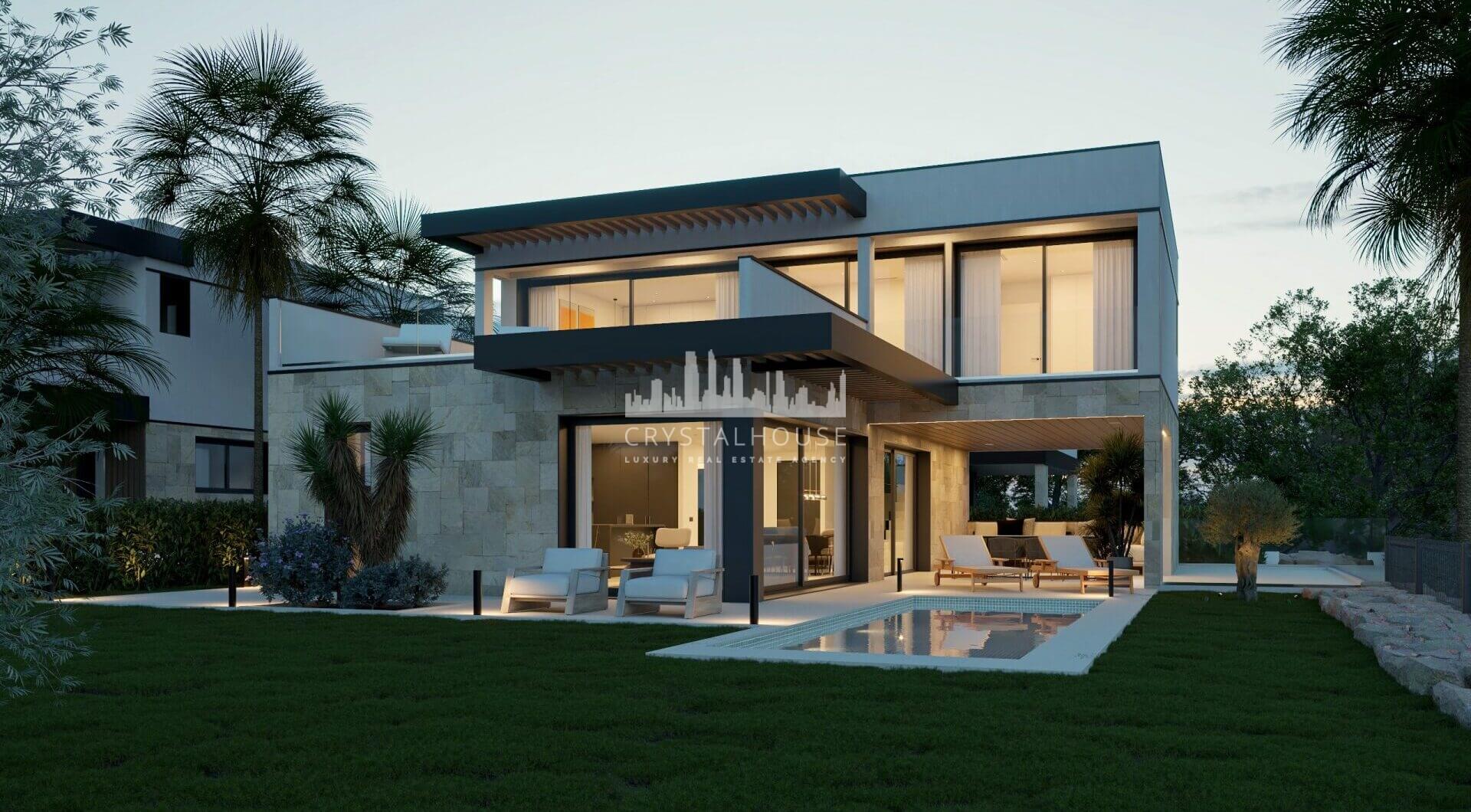 Hiszpania, Estepona, Estepona East