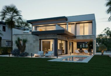 Hiszpania, Estepona, Estepona East