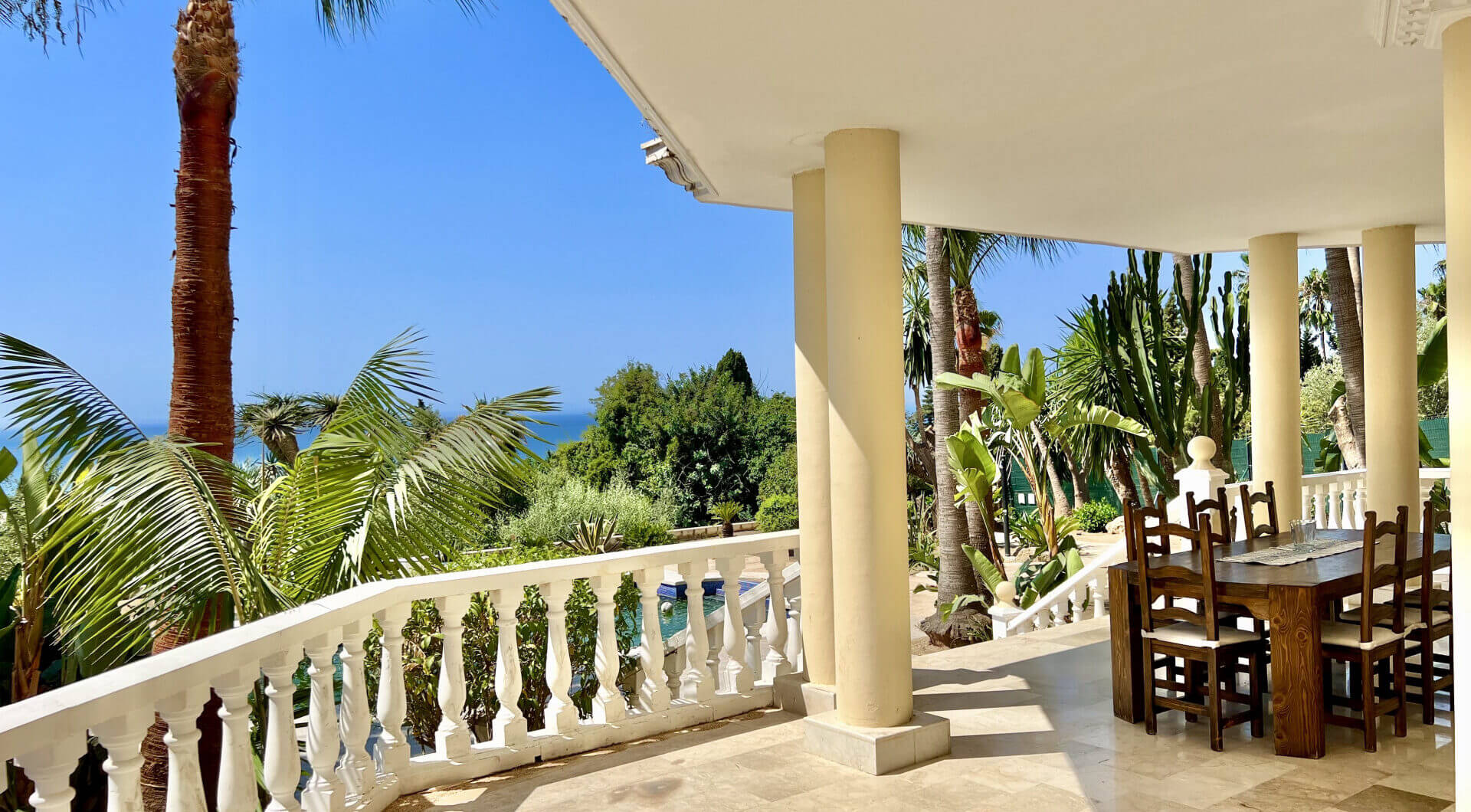 Hiszpania, Marbella