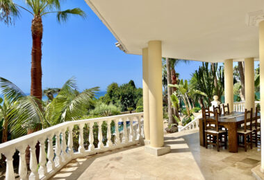 Hiszpania, Marbella