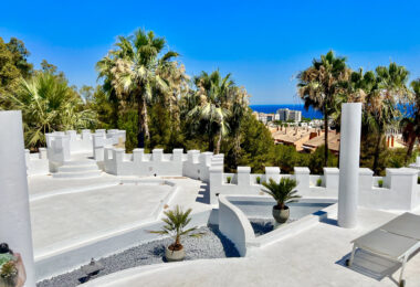 Hiszpania, Marbella