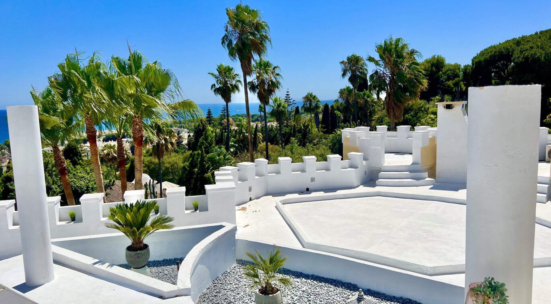 Hiszpania, Marbella