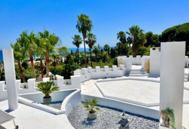 Hiszpania, Marbella