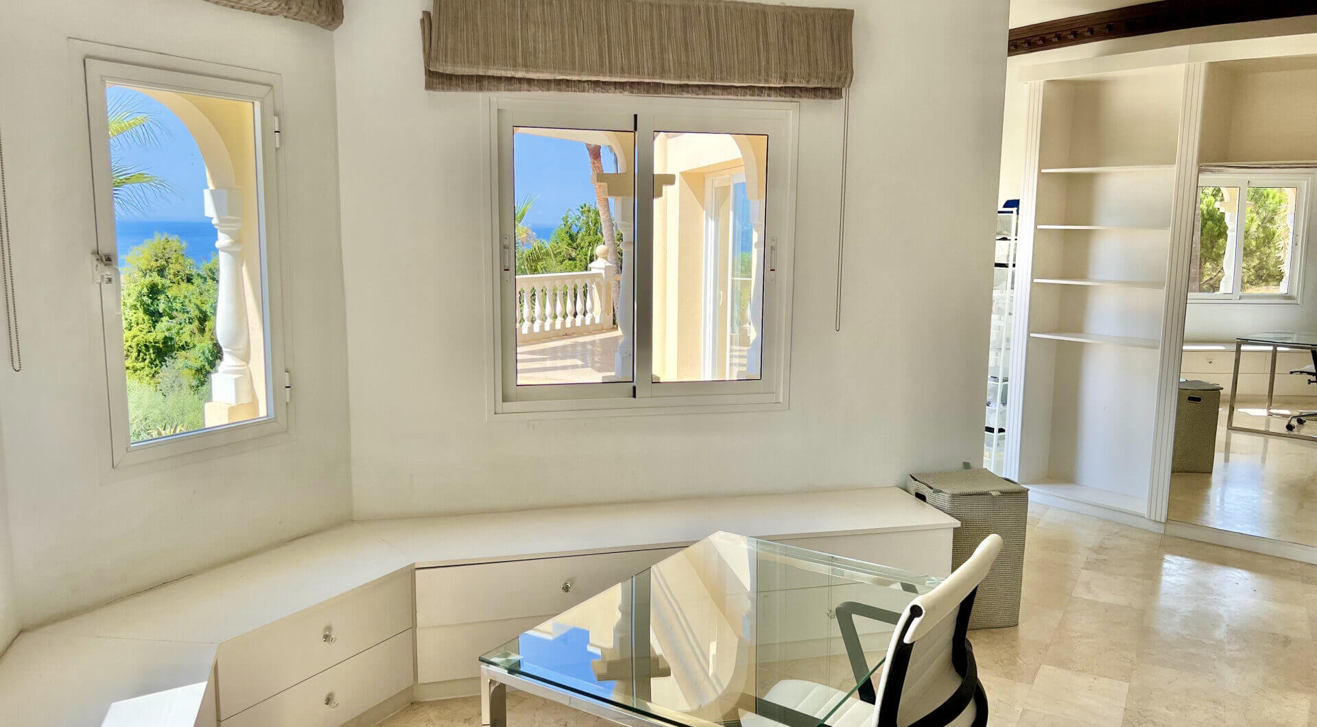 Hiszpania, Marbella