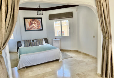Hiszpania, Marbella