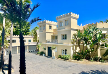 Hiszpania, Marbella