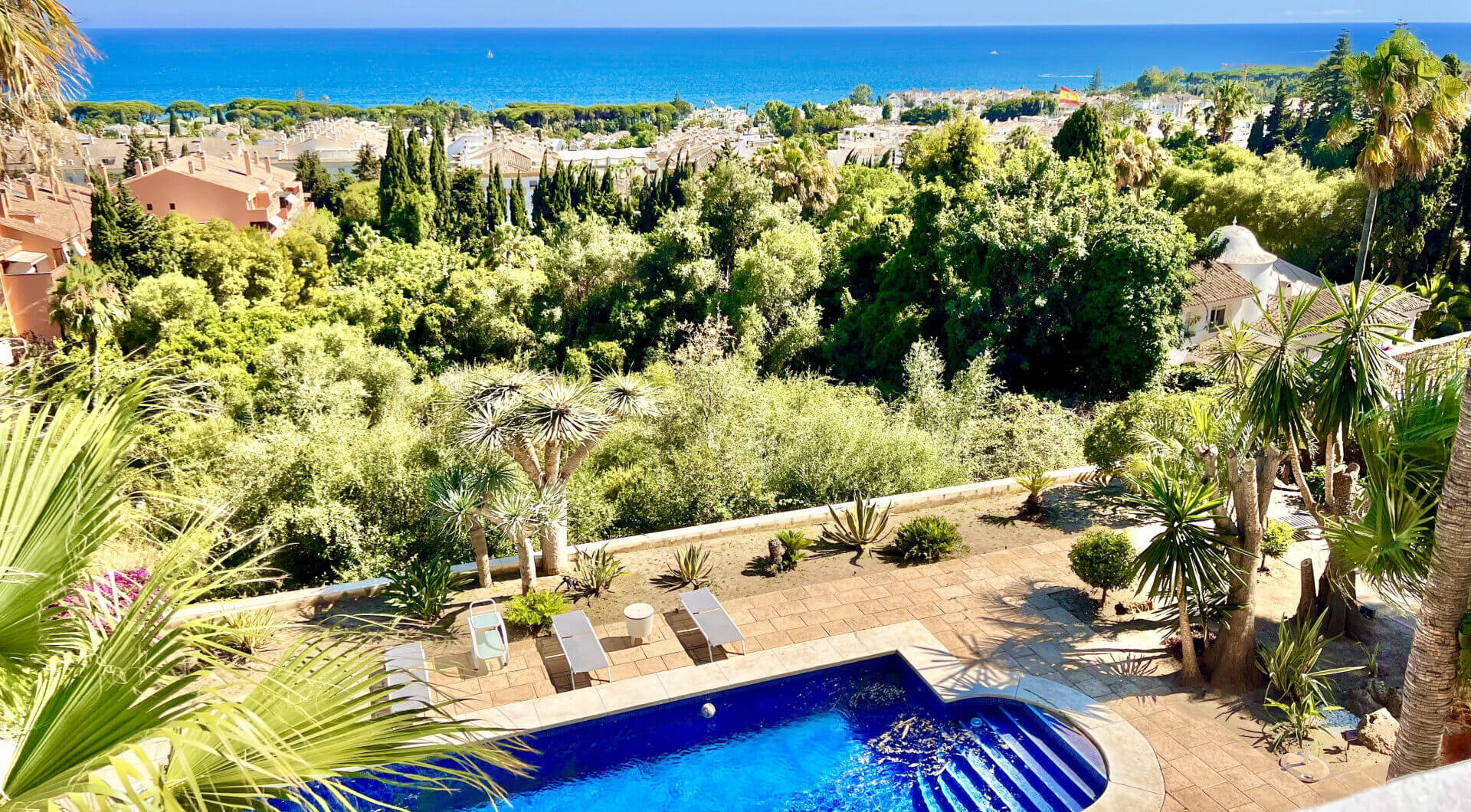 Hiszpania, Marbella