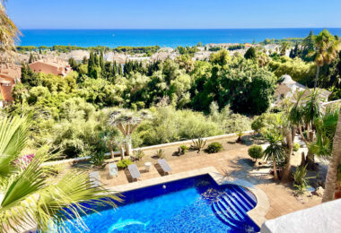 Hiszpania, Marbella