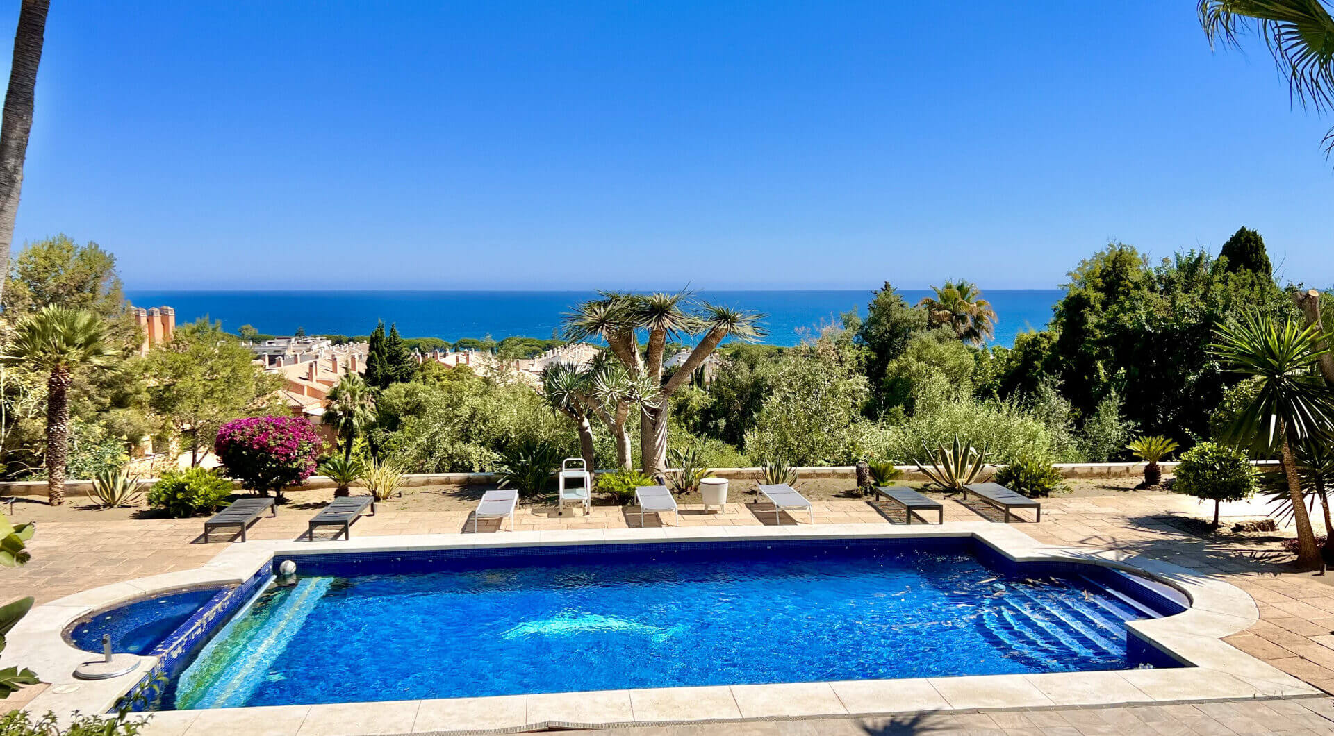 Hiszpania, Marbella