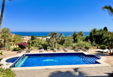 Hiszpania, Marbella