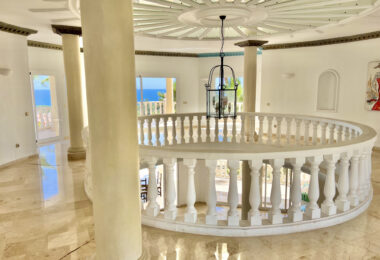 Hiszpania, Marbella