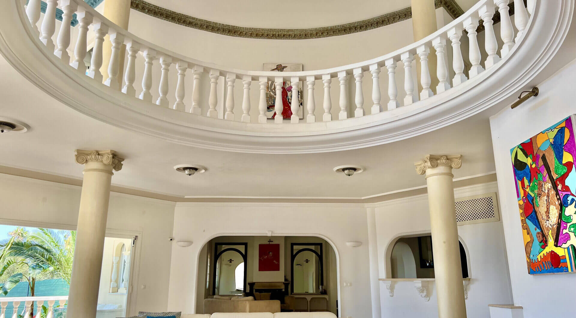 Hiszpania, Marbella