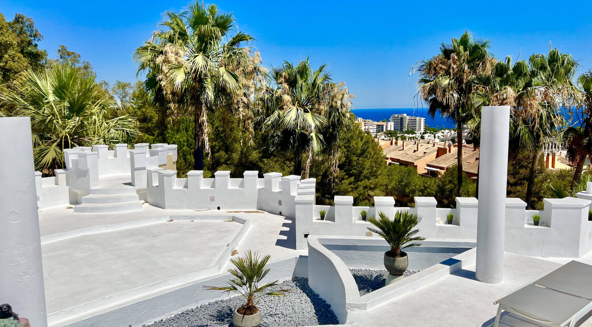 Hiszpania, Marbella