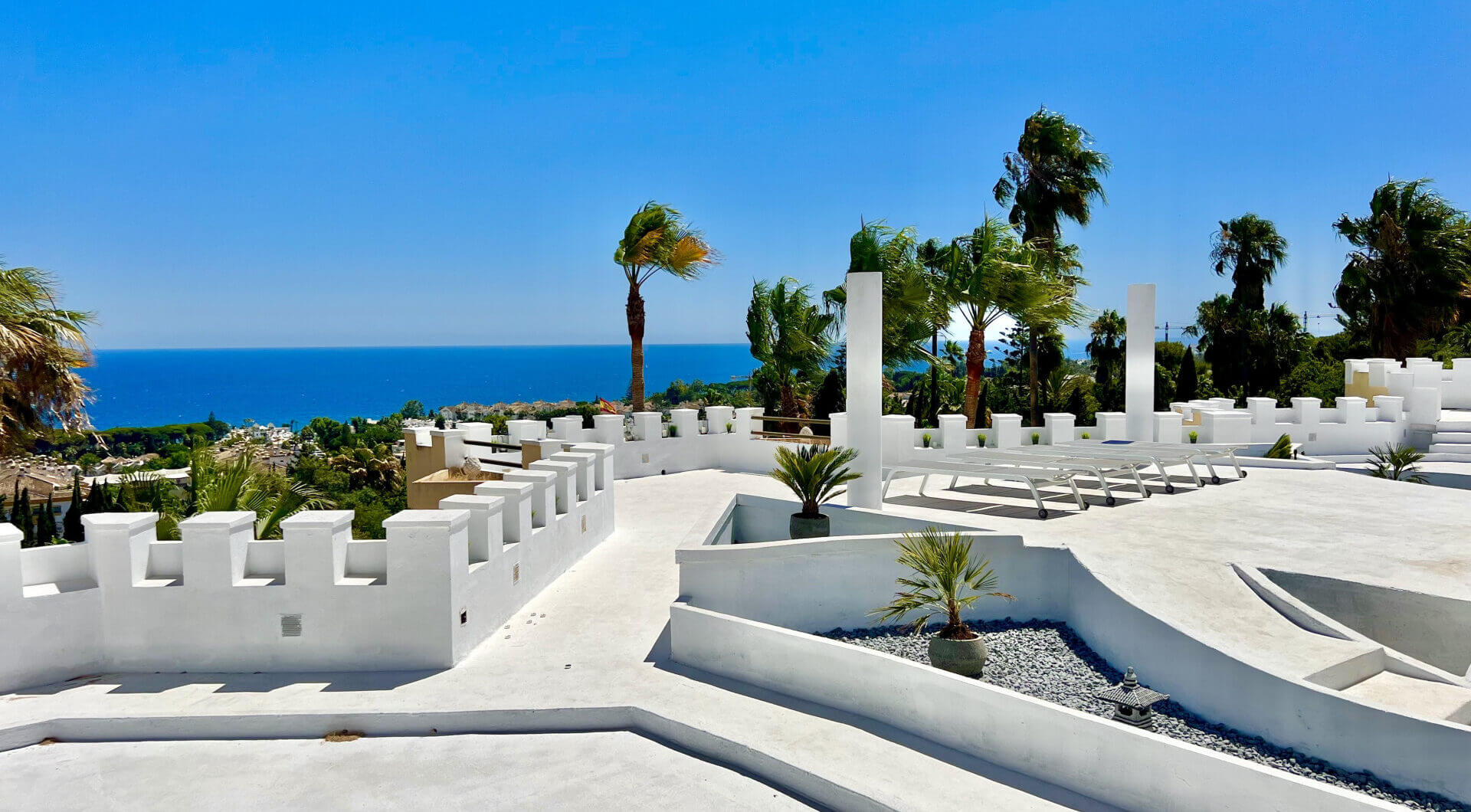 Hiszpania, Marbella