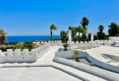 Hiszpania, Marbella