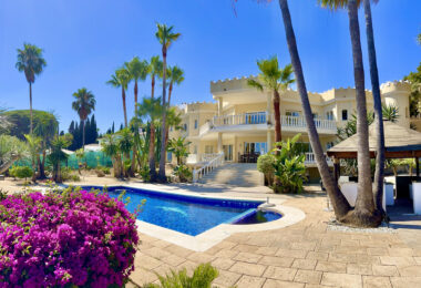 Hiszpania, Marbella