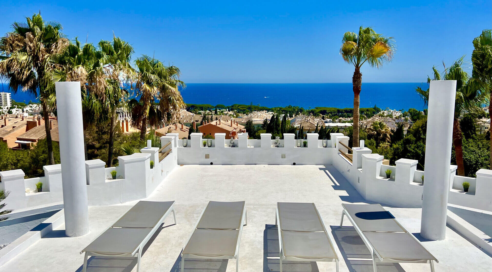 Hiszpania, Marbella