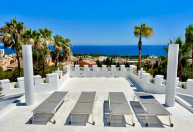 Hiszpania, Marbella