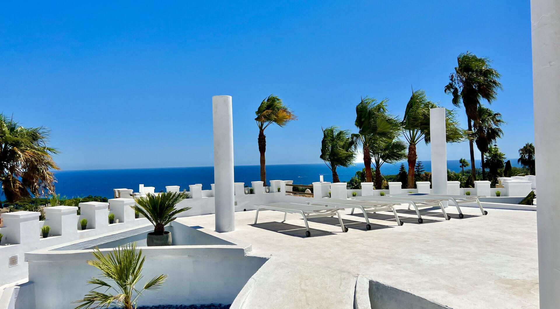 Hiszpania, Marbella