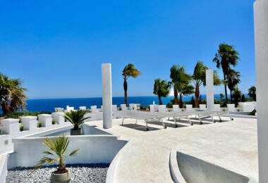 Hiszpania, Marbella