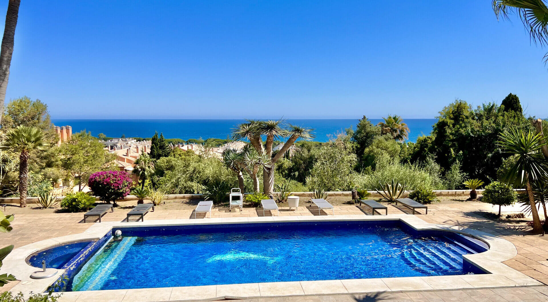 Hiszpania, Marbella