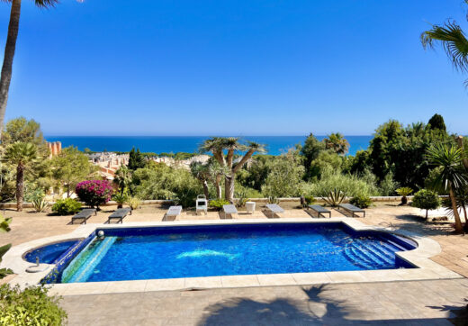 Hiszpania, Marbella