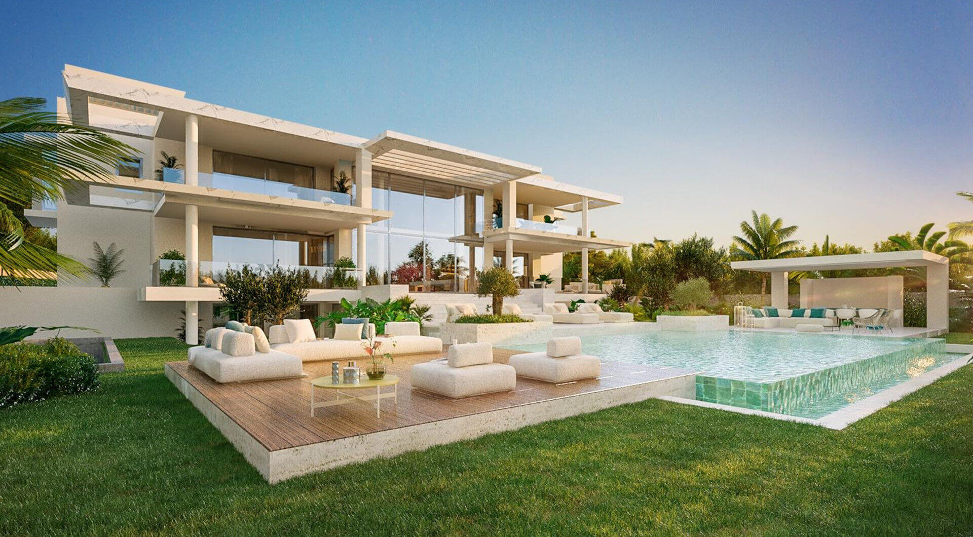Hiszpania, Marbella
