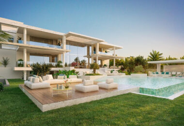 Hiszpania, Marbella