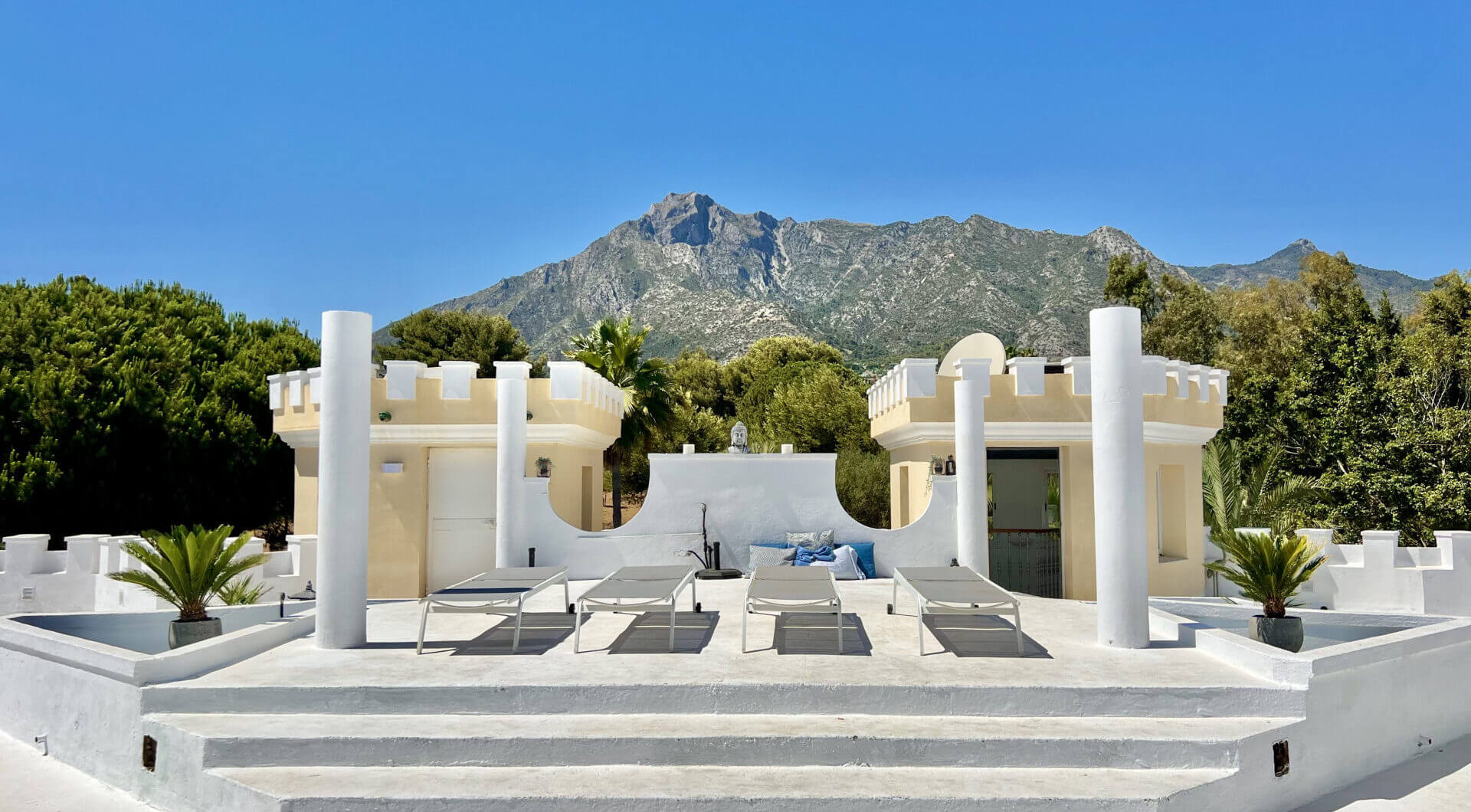 Hiszpania, Marbella