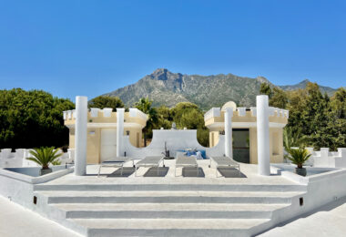 Hiszpania, Marbella