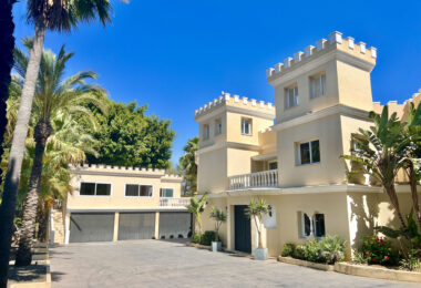 Hiszpania, Marbella