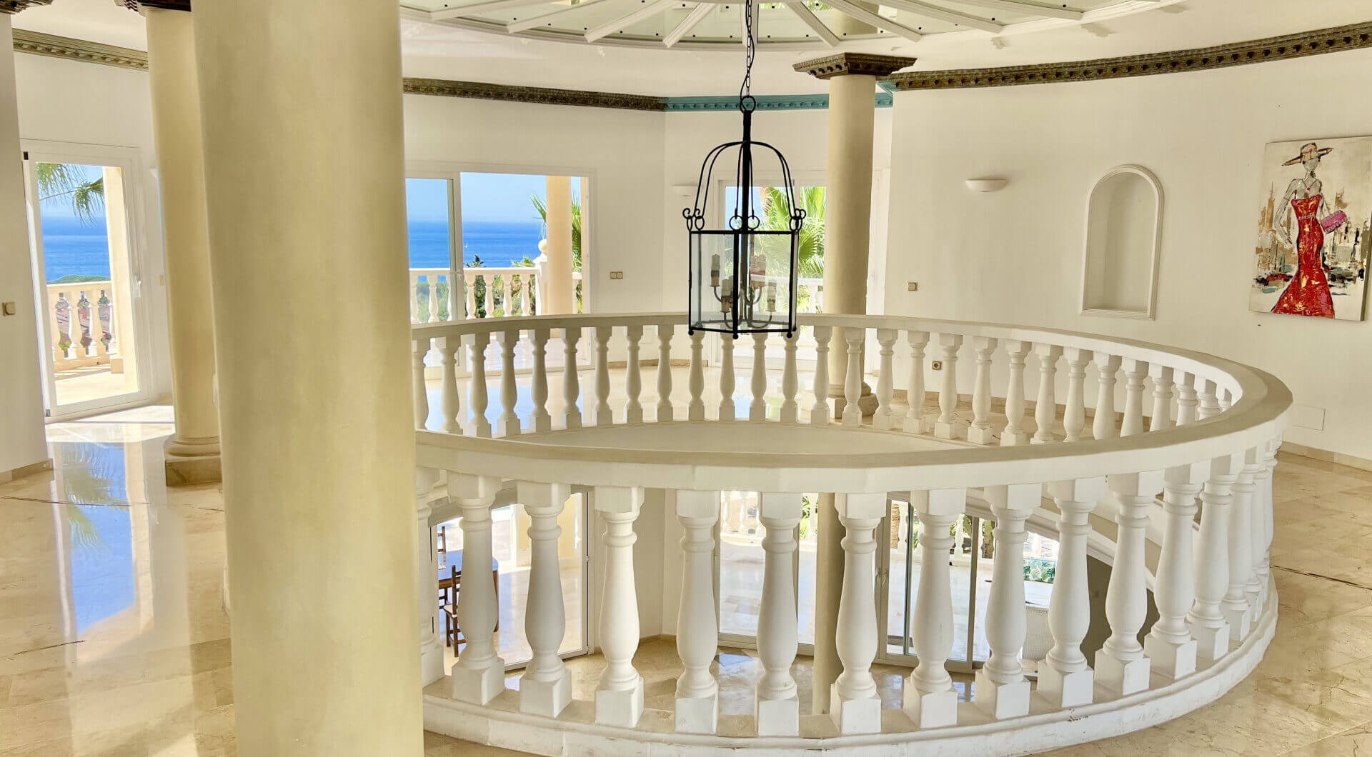 Hiszpania, Marbella