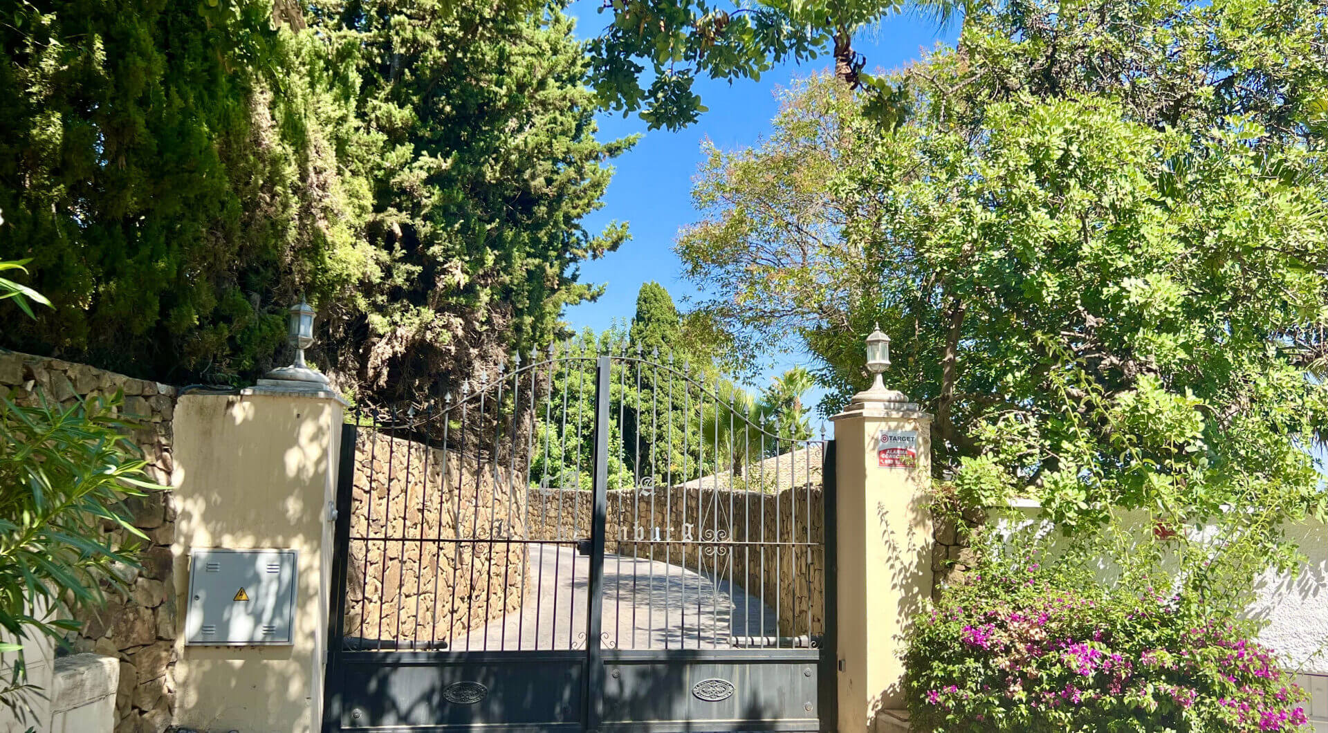 Hiszpania, Marbella