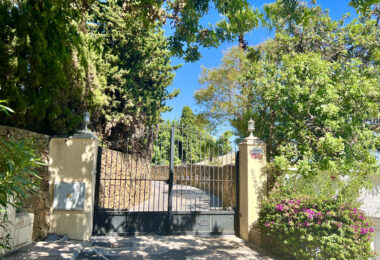 Hiszpania, Marbella