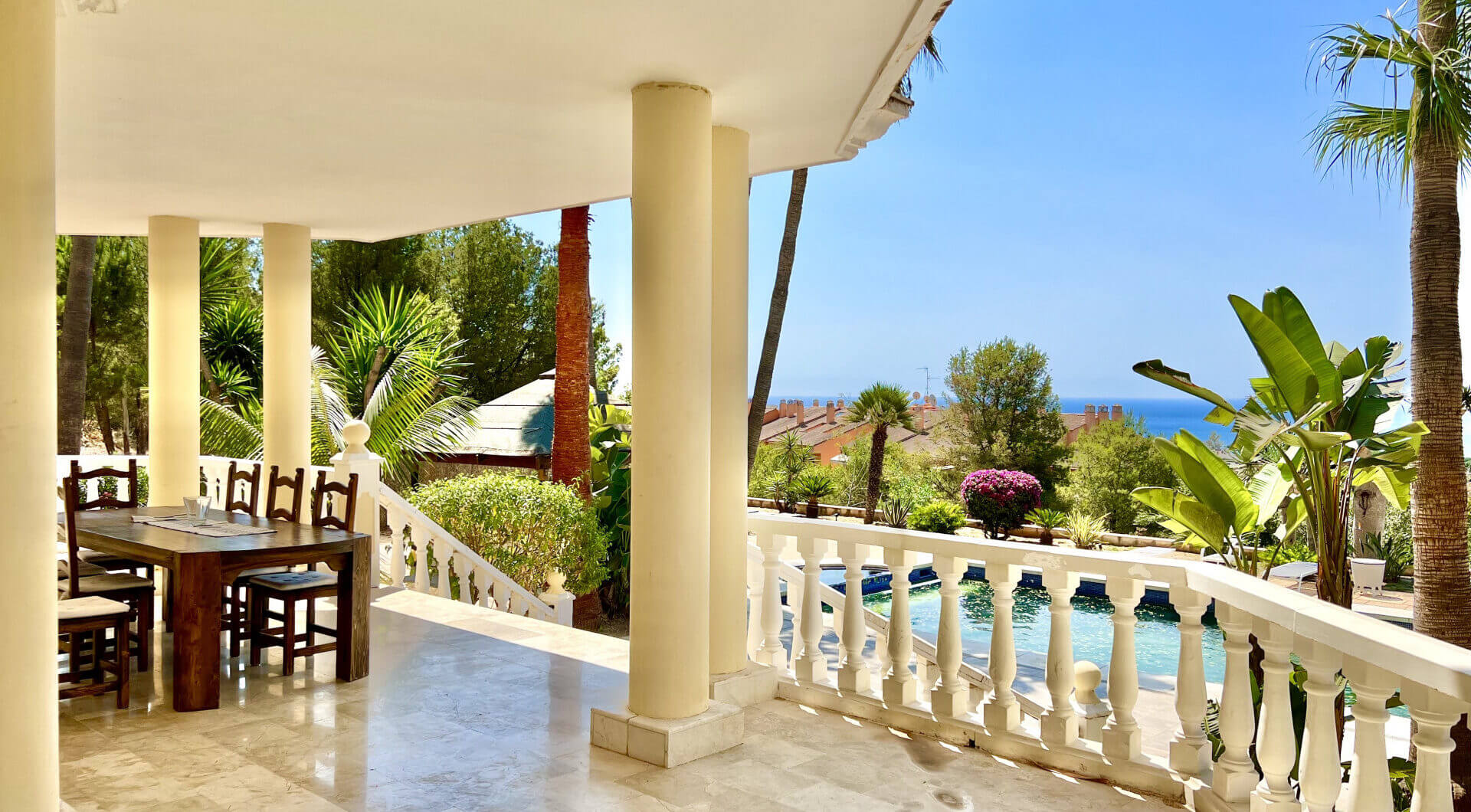 Hiszpania, Marbella