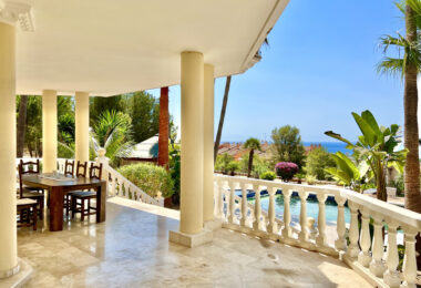 Hiszpania, Marbella