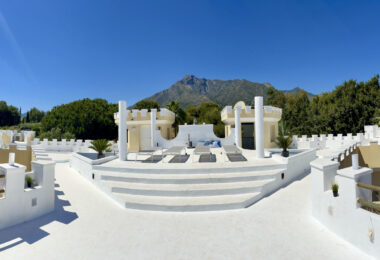 Hiszpania, Marbella