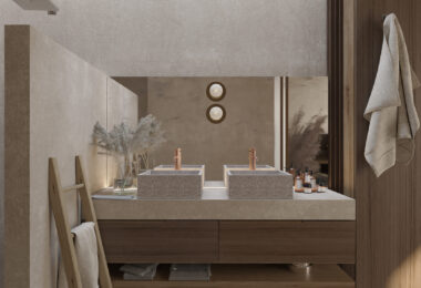 Nieruchomość z projektem i licencją Zatwierdzona na Złotym Trójkącie Estepony