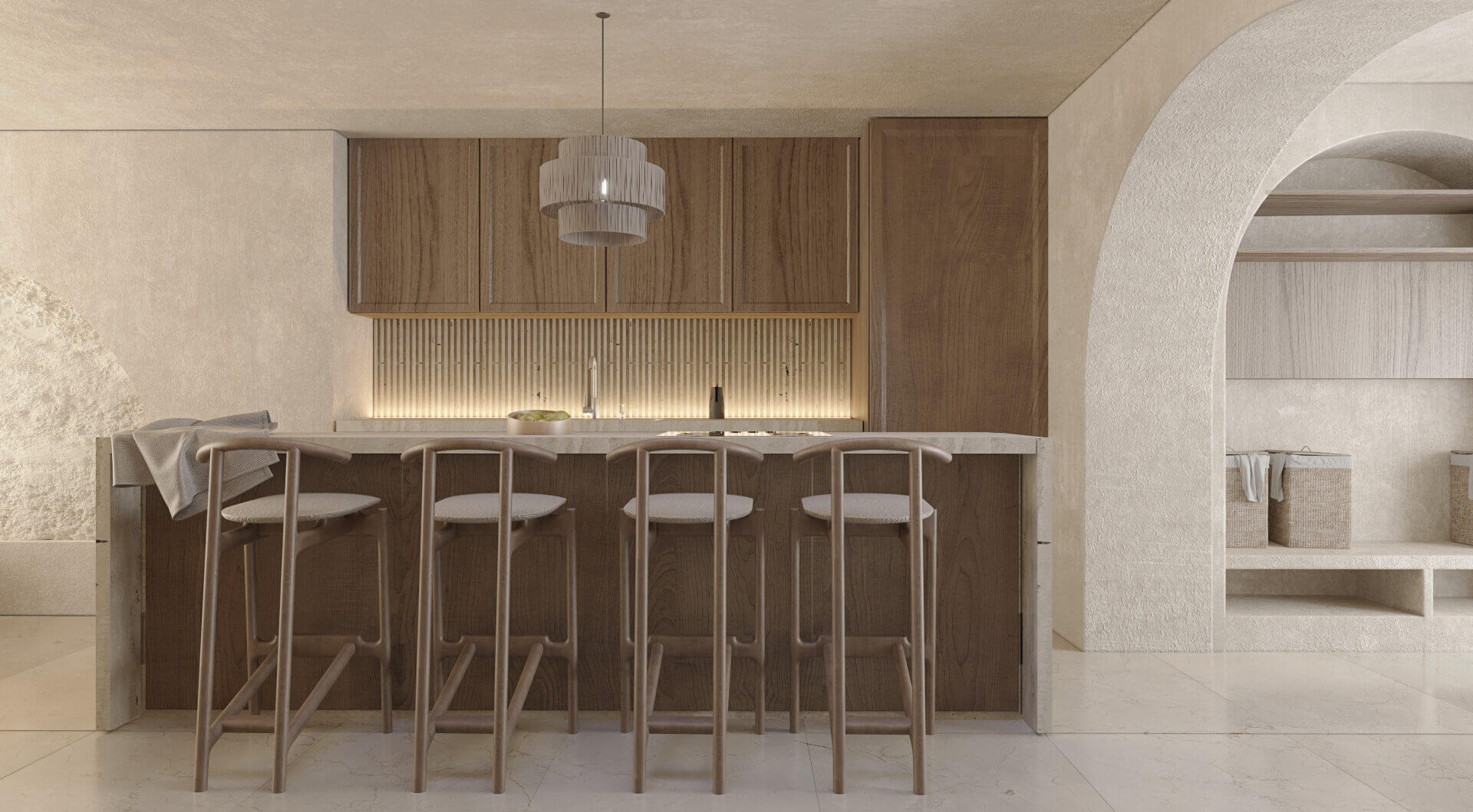 Nieruchomość z projektem i licencją Zatwierdzona na Złotym Trójkącie Estepony