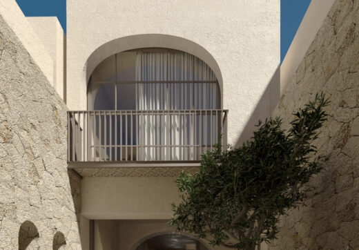 Nieruchomość z projektem i licencją Zatwierdzona na Złotym Trójkącie Estepony