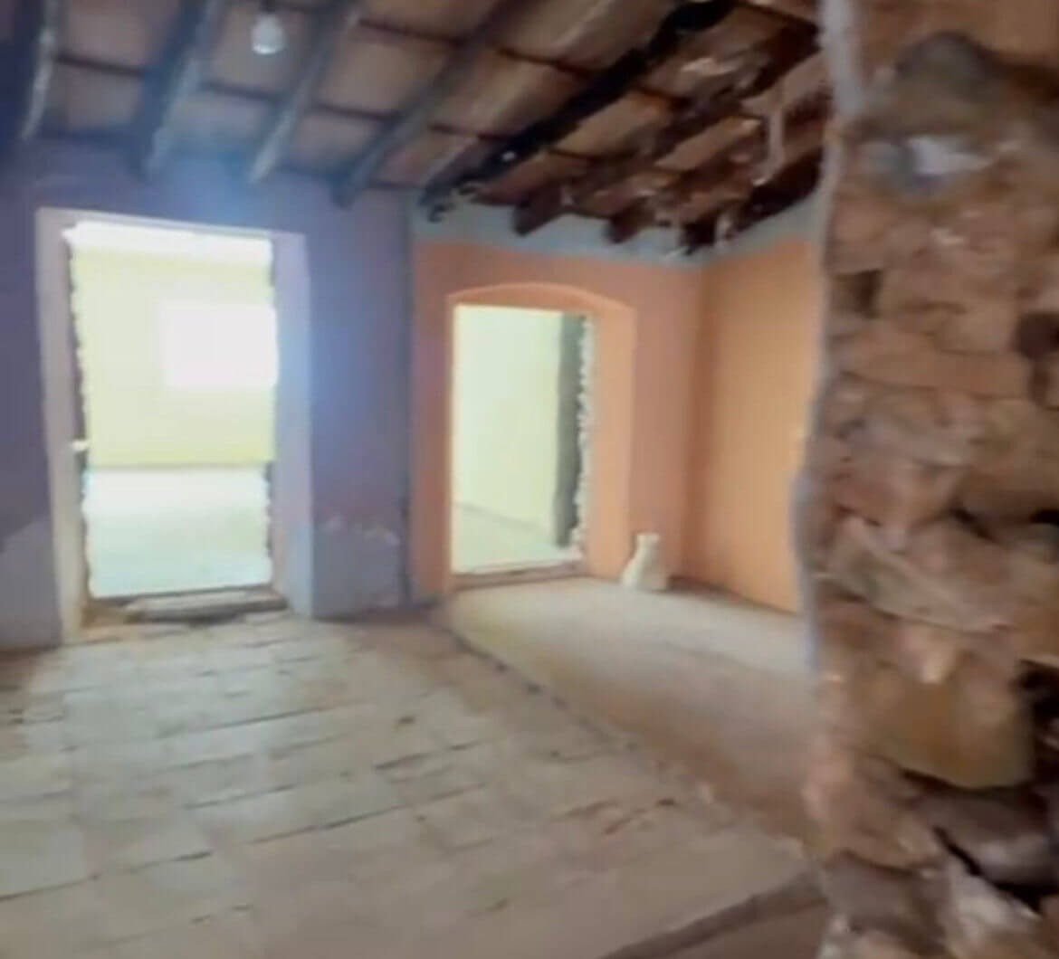 Nieruchomość z projektem i licencją Zatwierdzona na Złotym Trójkącie Estepony