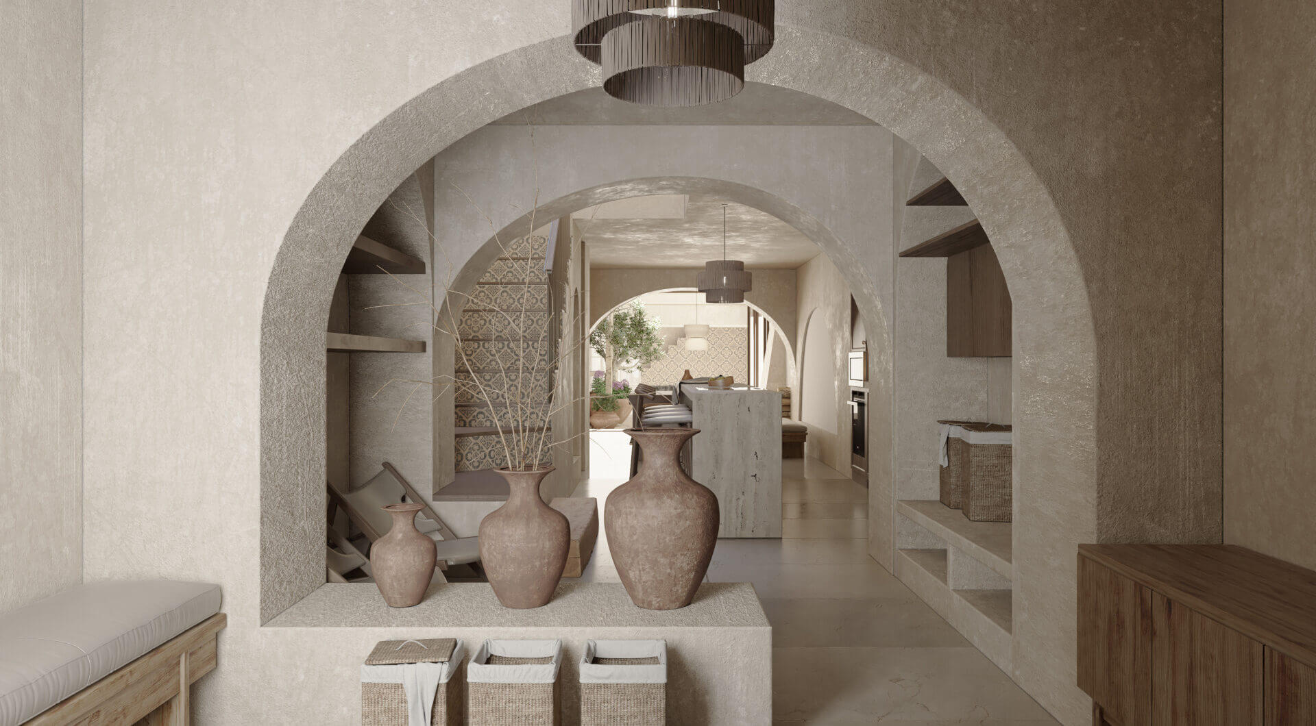 Nieruchomość z projektem i licencją Zatwierdzona na Złotym Trójkącie Estepony