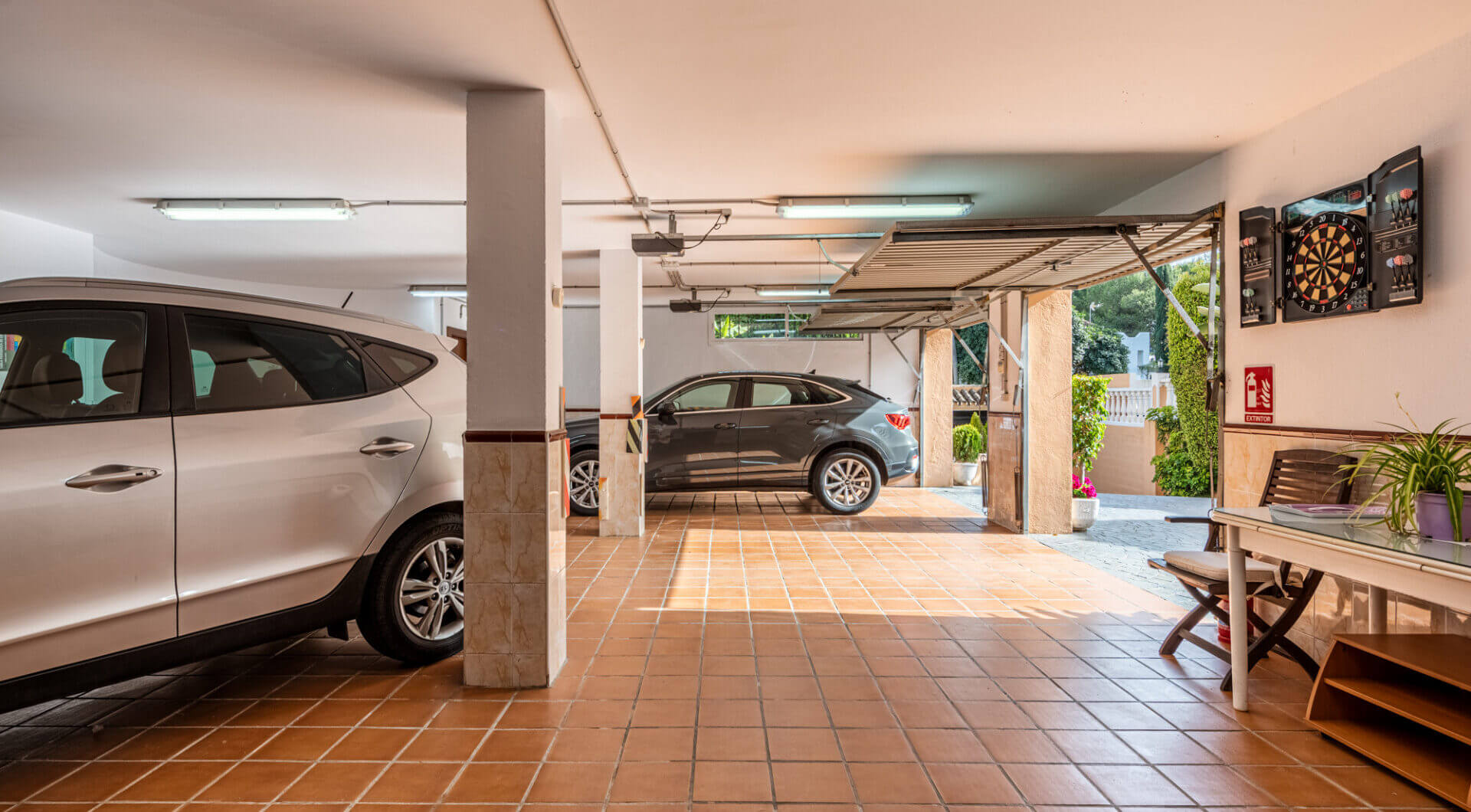 Urocza willa z 5 sypialniami w Atalaya Rio Verde, Marbella