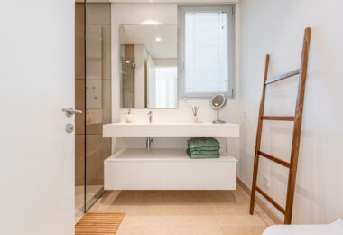 Uroczy penthouse położony w Marbella Club Hills, Benahavis